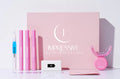 Impressive At-Home LED Whitening Kit (Pink)